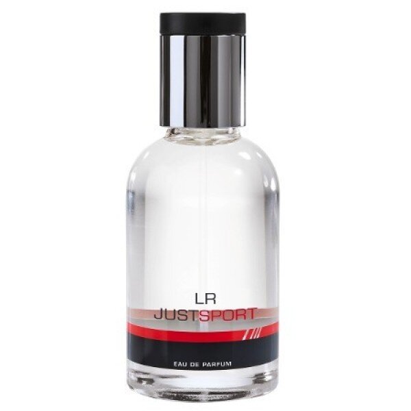 LR Just Sport EDP 50 ml Erkek Parfümü kullananlar yorumlar
